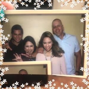 Meet your Posher, Jenessa